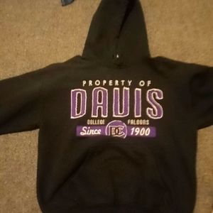Womens hoodie